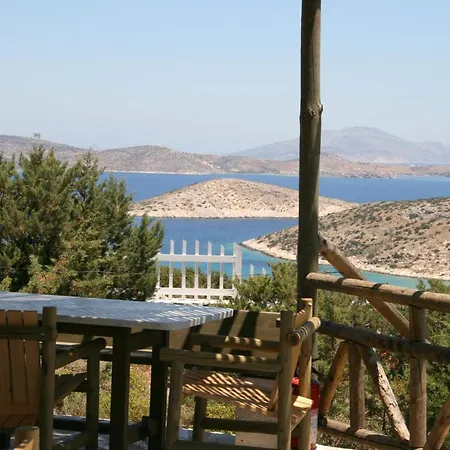 Zografos Guest house 4*