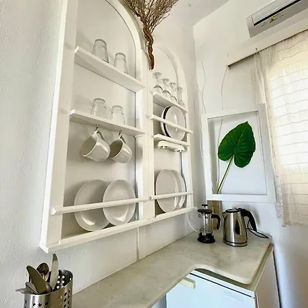Zografos Guest house Irakleia (Naxos)