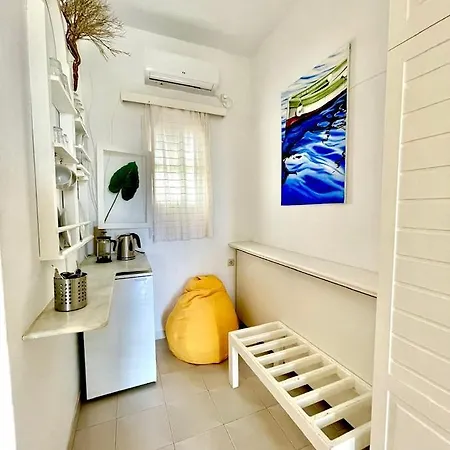 Zografos Guest house Irakleia (Naxos)