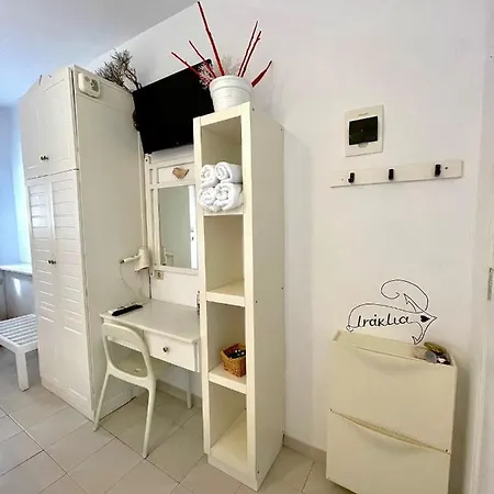 Guest house Zografos 4*
