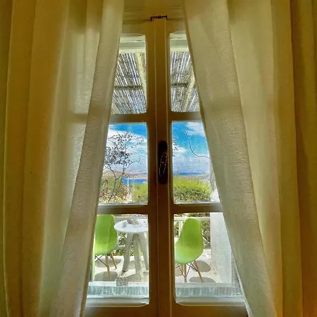 Guest house Zografos 4*