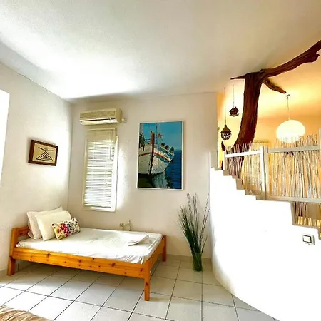 Zografos Guest house Irakleia (Naxos)