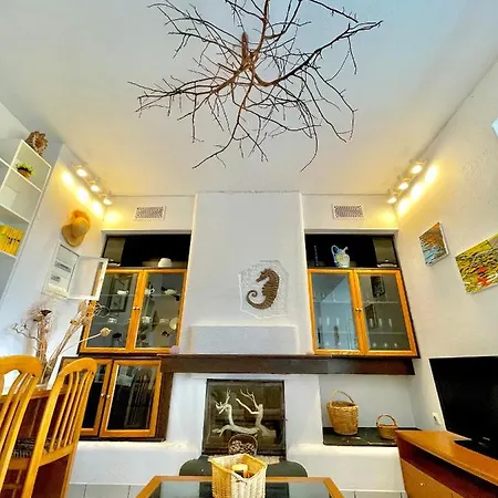 Zografos Guest house