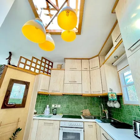 게스트하우스 Zografos 이라클리아