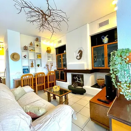 Guest house Zografos