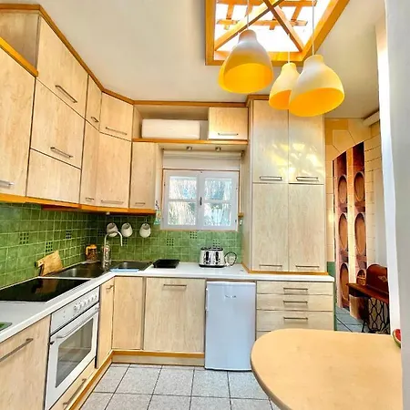 Zografos Gasthuis Irakleia (Naxos)