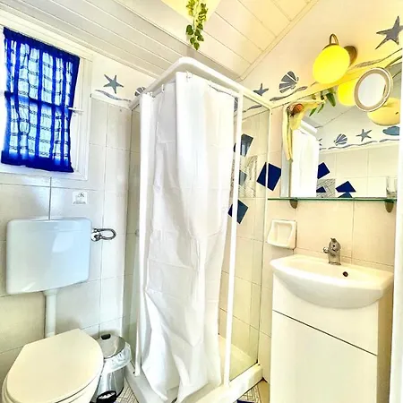 Zografos Guest house Irakleia (Naxos)