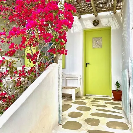 Zografos Irakleia (Naxos)