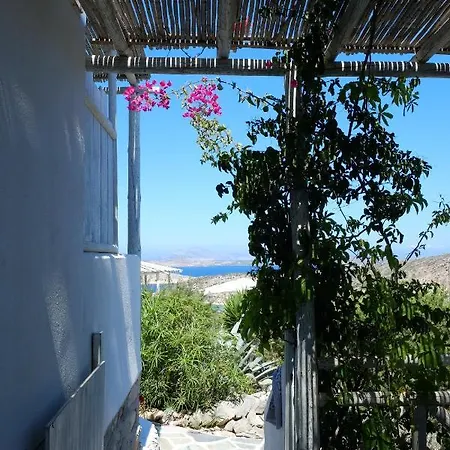 Zografos Irakleia (Naxos)