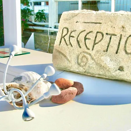 Zografos Irakleia (Naxos)