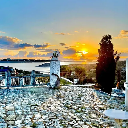 Zografos Irakleia (Naxos)