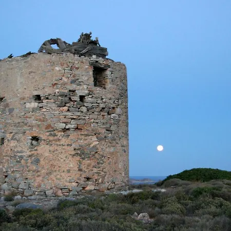 Zografos Guest house