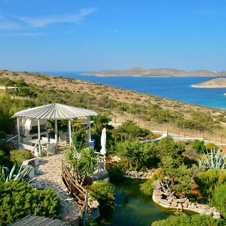 Zografos Guest house