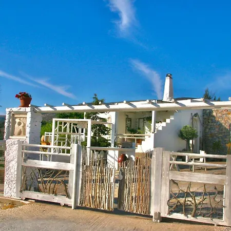 Zografos Irakleia (Naxos)