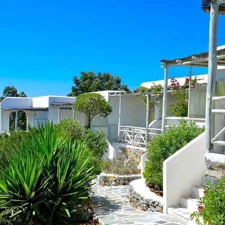 Guest house Zografos