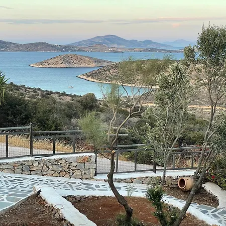 Zografos 4*