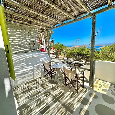 게스트하우스 Zografos