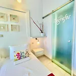 Zografos 4* Irakleia (Naxos)
