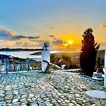 Zografos Irakleia (Naxos)