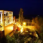 Zografos 4* Irakleia (Naxos)