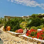 Zografos Pensión 4*