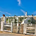 Zografos Irakleia (Naxos)
