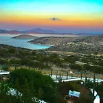 Zografos Pensión