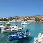 Zografos 4*