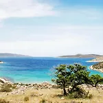 Zografos Pensión Irakleia (Naxos)