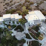 Pensión Zografos