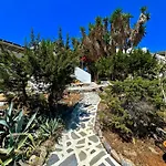 Zografos Pensión Irakleia (Naxos)