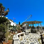 Πανσιόν Zografos