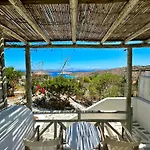 Zografos Pensión