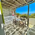 Pensión Zografos
