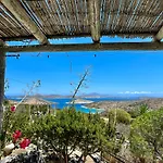 Zografos Pensión 4*