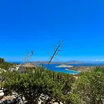 Pensión Zografos Irakleia (Naxos)