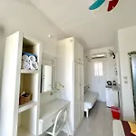 Zografos Pensión