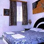 Zografos Pensión Irakleia (Naxos)