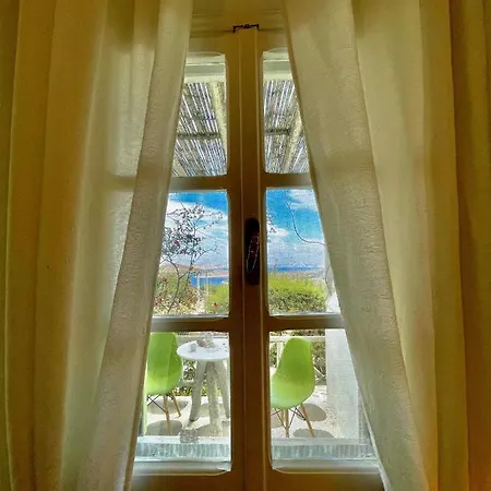 Pensión Zografos 4*