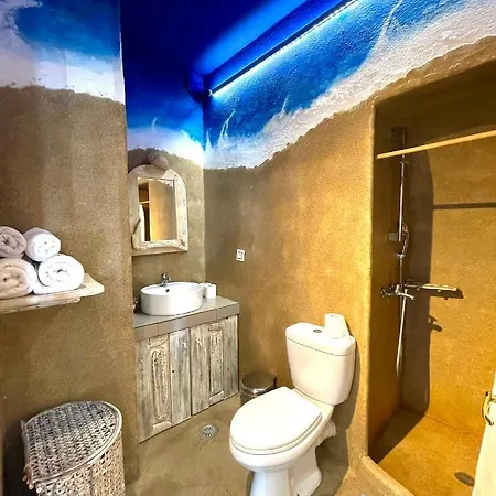 Pensión Zografos 4*