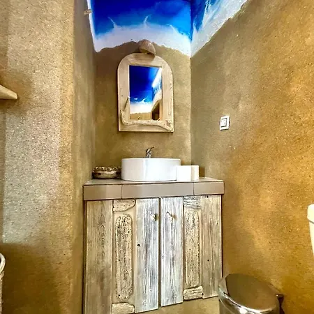 Zografos Pensión Irakleia (Naxos)