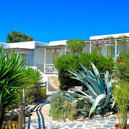 Zografos Irakleia (Naxos)