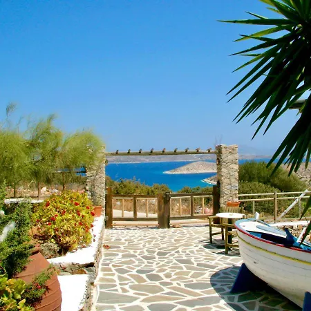 Pensión Zografos 4*