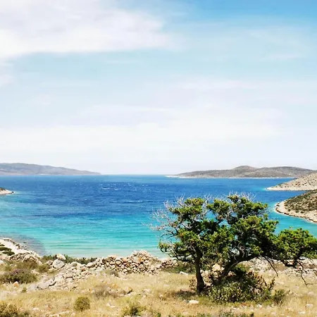 Zografos Pensión Irakleia (Naxos)