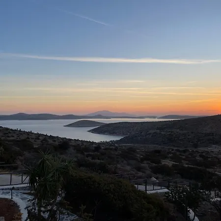 Zografos 4* Irakleia (Naxos)