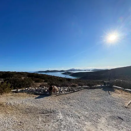 Zografos Irakleia (Naxos)