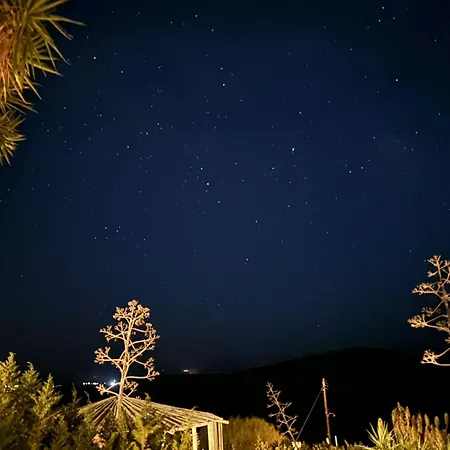 Zografos Irakleia (Naxos)