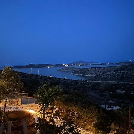 Zografos 4*