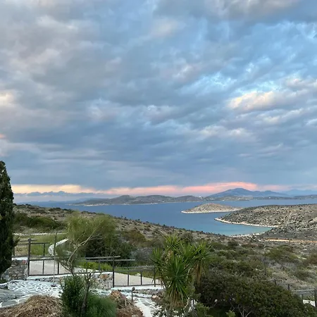 Zografos Irakleia (Naxos)