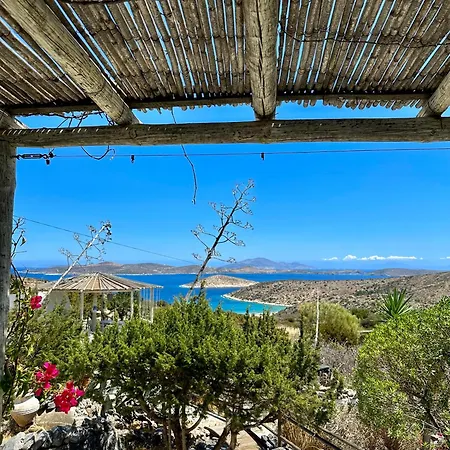 Zografos Gasthuis 4*